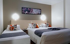 Hotel Bella Camboriu